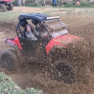 Meet your Posher, Eddie